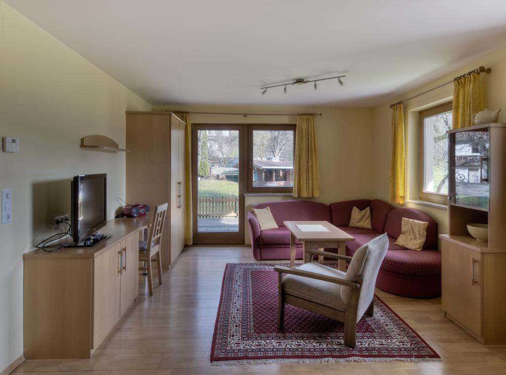 Gaestehaus Wurm Штумм Номер фото