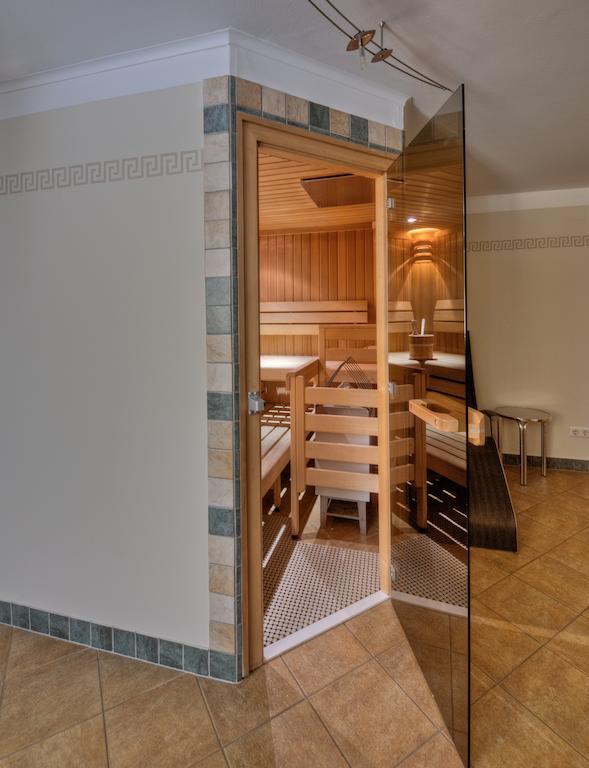 Gaestehaus Wurm Штумм Екстер'єр фото