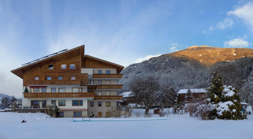 Gaestehaus Wurm Штумм Екстер'єр фото